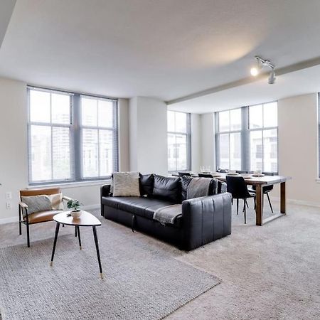 ארלינגטון Fantastic 2 Bedroom Condo At Pentagon City מראה חיצוני תמונה