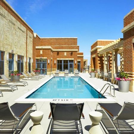 ארלינגטון Fantastic 2 Bedroom Condo At Pentagon City מראה חיצוני תמונה