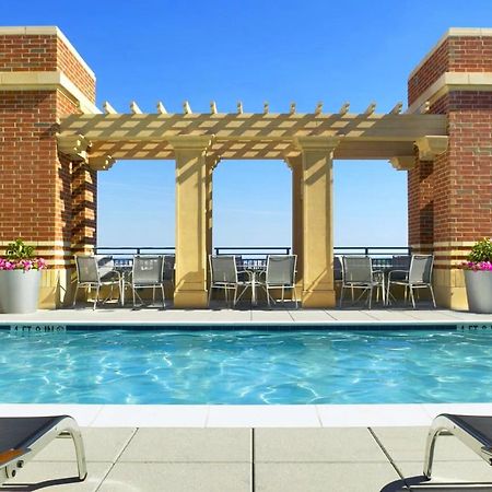 ארלינגטון Fantastic 2 Bedroom Condo At Pentagon City מראה חיצוני תמונה
