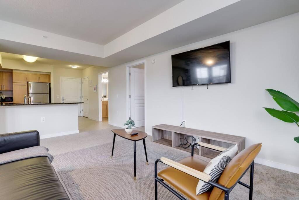 ארלינגטון Fantastic 2 Bedroom Condo At Pentagon City מראה חיצוני תמונה