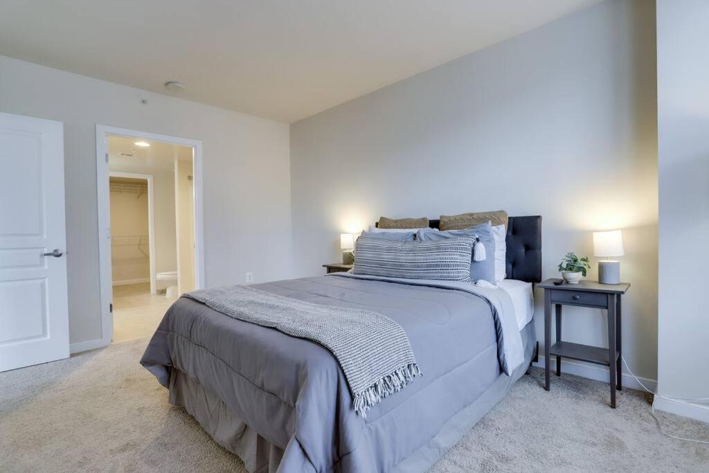 ארלינגטון Fantastic 2 Bedroom Condo At Pentagon City מראה חיצוני תמונה