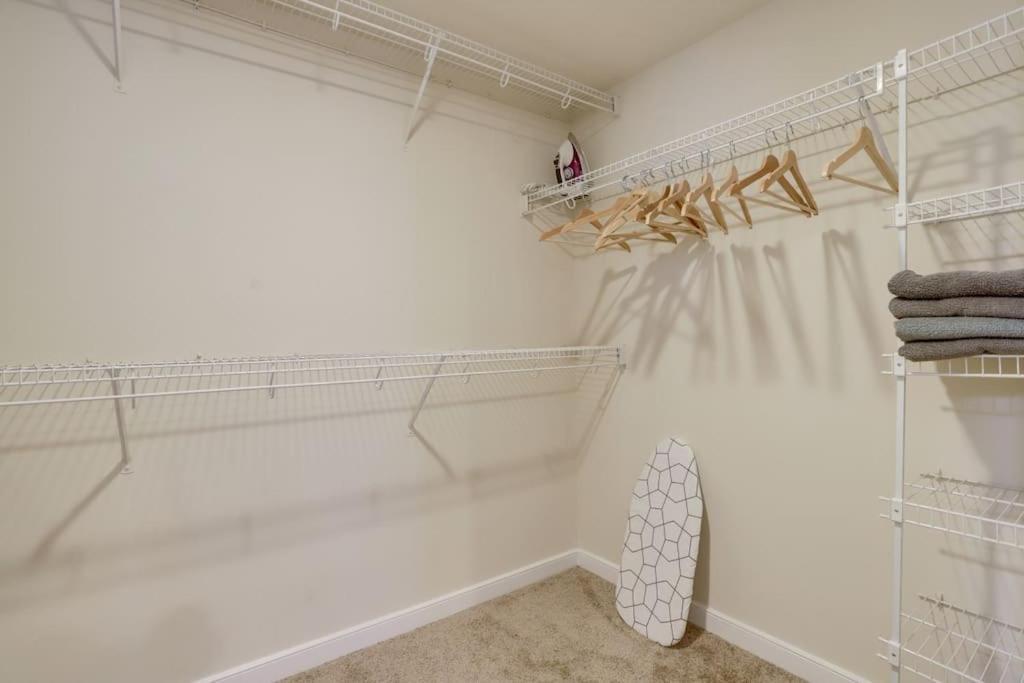 ארלינגטון Fantastic 2 Bedroom Condo At Pentagon City מראה חיצוני תמונה