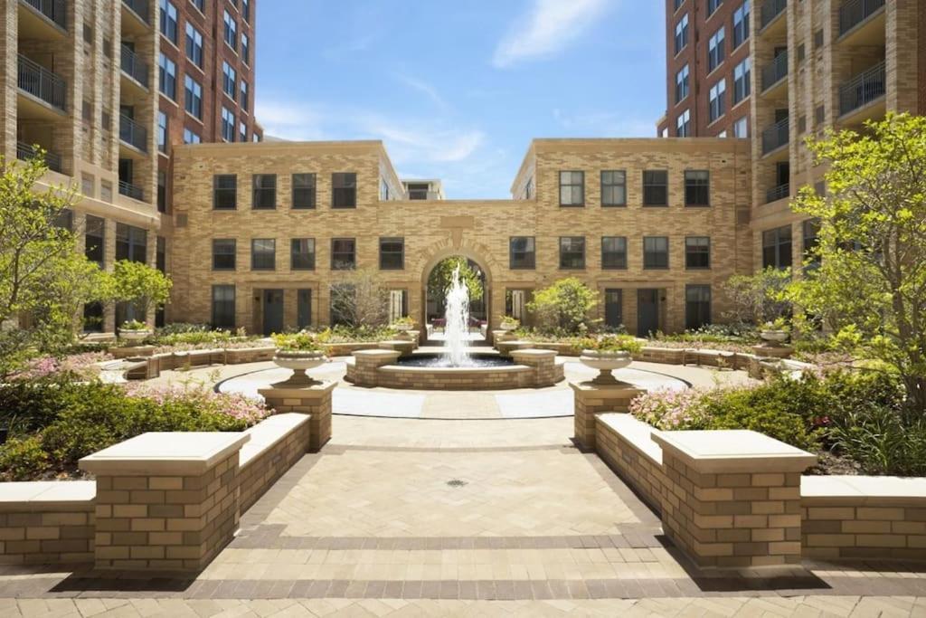 ארלינגטון Fantastic 2 Bedroom Condo At Pentagon City מראה חיצוני תמונה